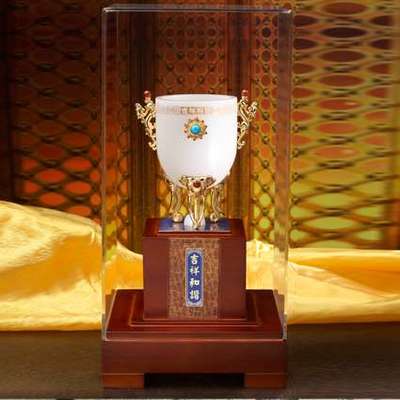 河北銀泰文化傳播 傳承與創新的工藝美術收藏品平臺