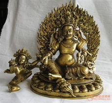 新工藝品已結(jié)緣 工藝美術(shù)品與收藏品的珍稀魅力