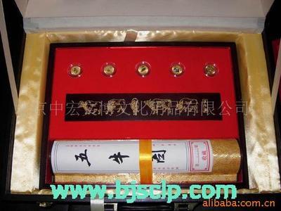 北京中宏文博文化用品 工藝美術(shù)品與收藏品的文化殿堂