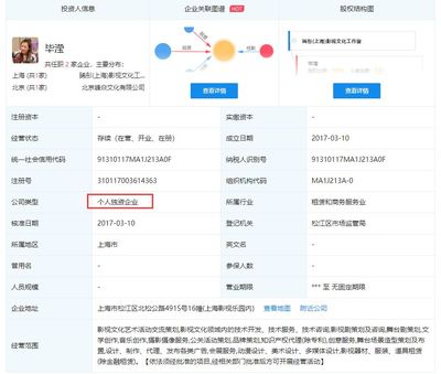 吃瓜漲姿勢:經(jīng)紀(jì)人控股明星工作室到底是什么騷操作?