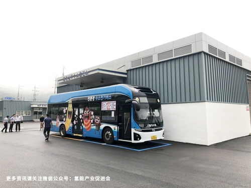 韓國最大規(guī)模液氫工廠落地，氫能全產(chǎn)業(yè)鏈商業(yè)模式經(jīng)驗可借鑒
