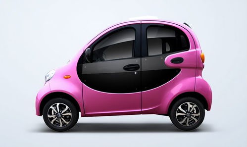 為追趕宏光MINI，小虎汽車能否成為微型電動車市場的新黑馬？