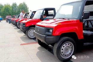 易起說動態(tài) 易車網(wǎng)視角下的中國小微型客車市場新趨勢